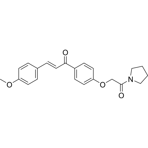 Apoptosis inducer 19